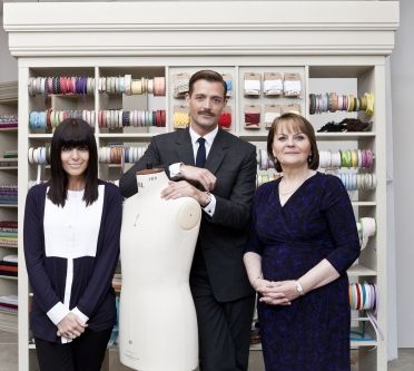 sewing bee everything british know need