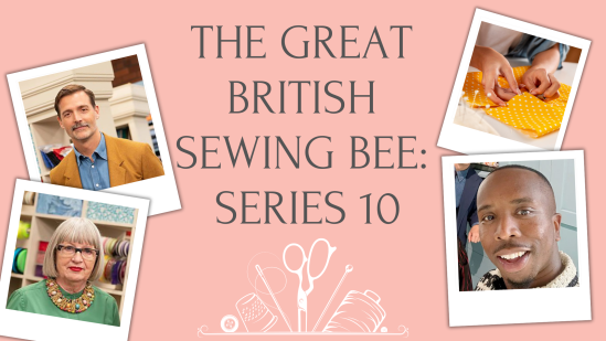 The Great British Sewing Bee Returns For 2024! What We Know So Far