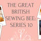 The Great British Sewing Bee Returns For 2024! What We Know So Far NEW PICS ADDED