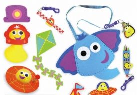 CBeebies Crafts For Kids CBeebies Crafts For Kids