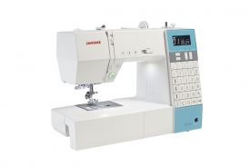 Janome DKS100 sewing machine Janome DKS100 sewing machine