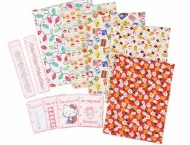 Kawaii Fabric Kawaii Fabric