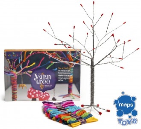 Yarn tree kit!