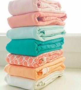 Mystery Fabric Bundle Mystery Fabric Bundle