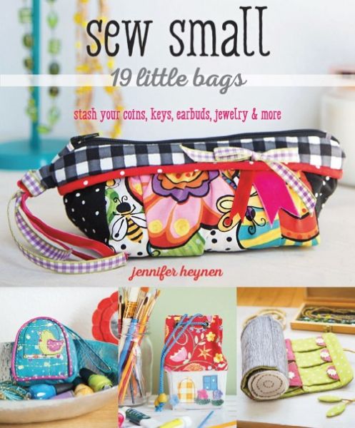 Sew Small Sew Small