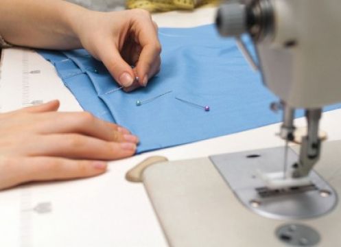 Sewing Cafe voucher Sewing Cafe voucher