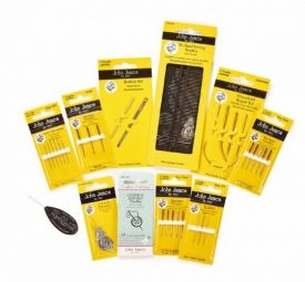 Sewing Needles Sewing Needles