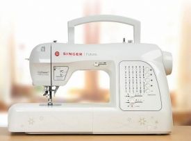 Embroidery Machine Embroidery Machine