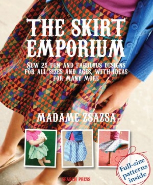 The Skirt Emporium