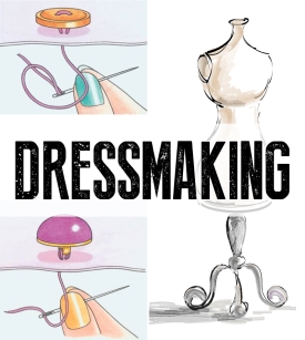 Dressmaking Techniques