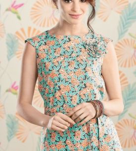 Anna Tunic Anna Tunic