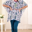 No Pattern Summer Blouses