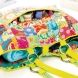 Patchwork tote bag Patchwork tote bag
