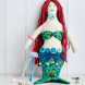 Pearl the mermaid Pearl the mermaid