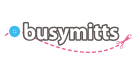 Busymitts logo
