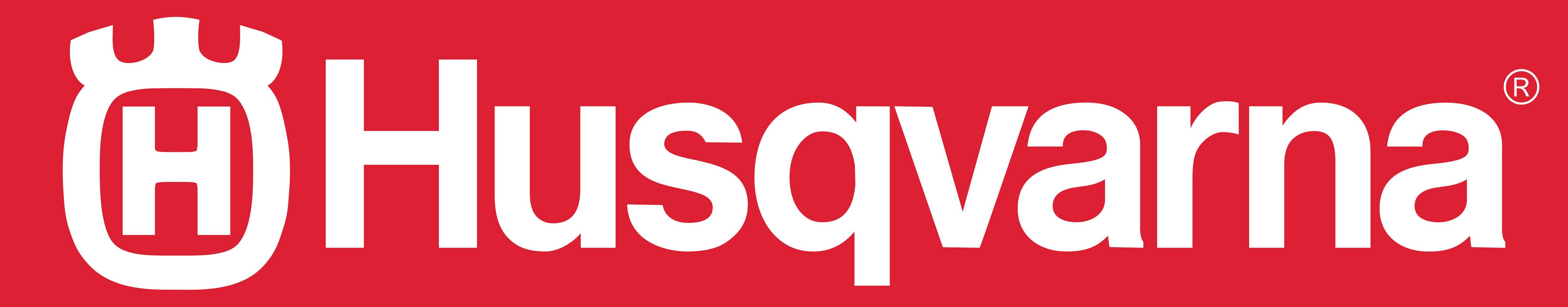 Husquvarna logo