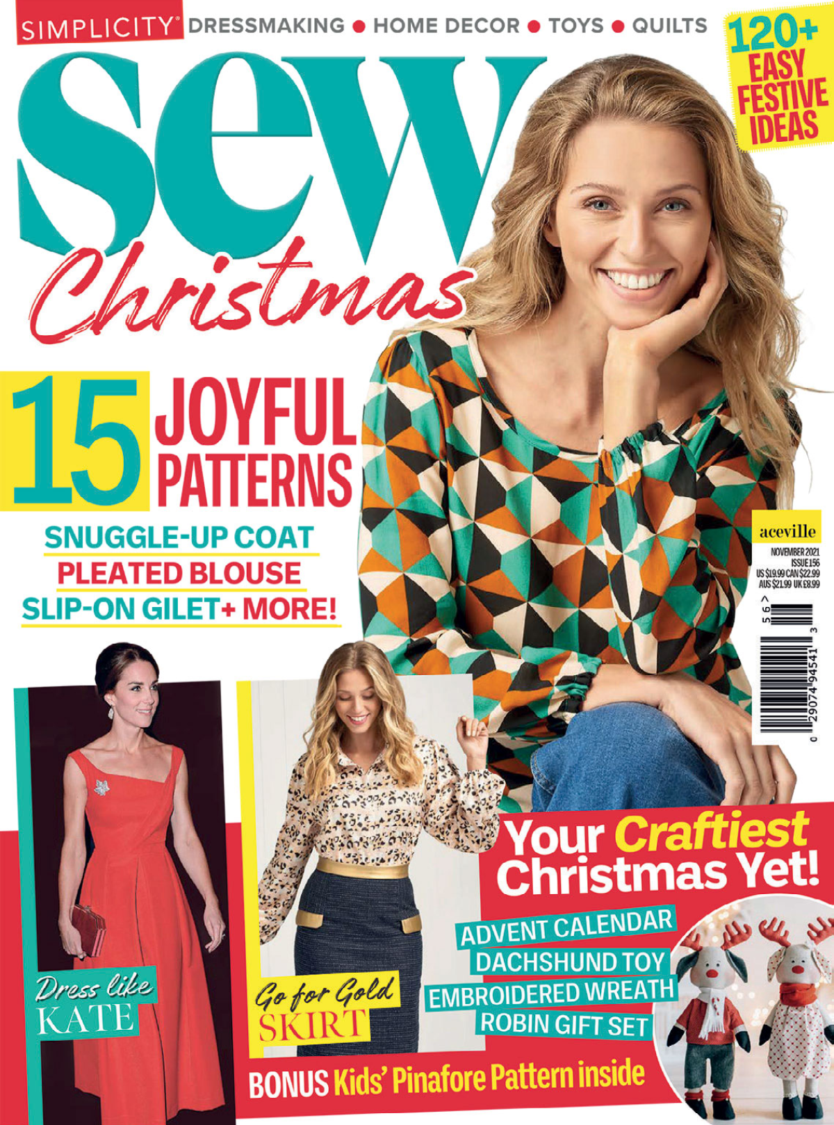 Sew Magazine