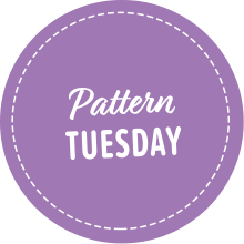 Pattern Tuesday