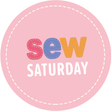 Sew Saturday