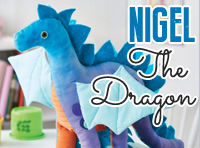 Nigel Dragon