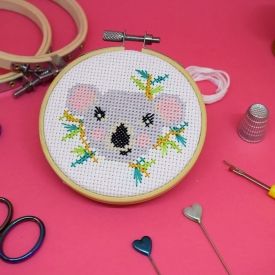 Win a craft bundle worth £50! Win a craft bundle worth £50!