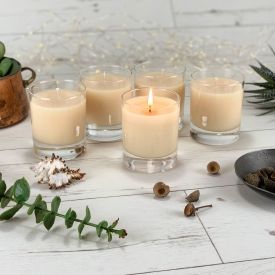 Win a candle making kit! Win a candle making kit!