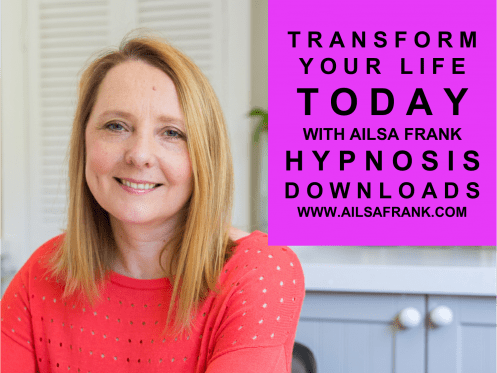 Ailsa Frank Hypnotherapy Vouchers Ailsa Frank Hypnotherapy Vouchers