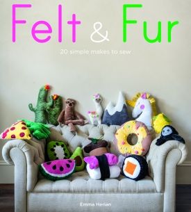 Gorgeous craft titles! Gorgeous craft titles!