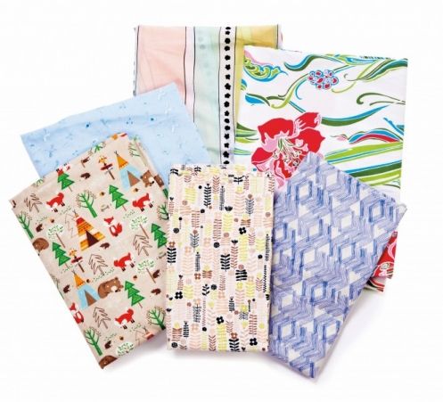 Free Fabric Free Fabric