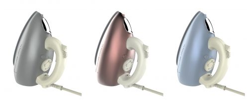 Win a Funky Iron Win a Funky Iron
