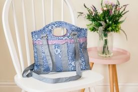 Beautiful bags! Beautiful bags!