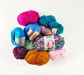 Fantastic Yarn Bundle! Fantastic Yarn Bundle!