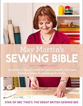 Stunning Sewing Bee books! Stunning Sewing Bee books!