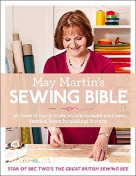 Stunning Sewing Bee books! Stunning Sewing Bee books!