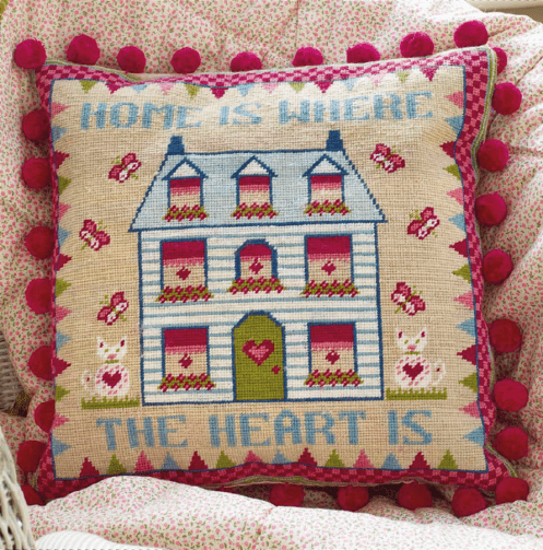Tapestry gift box Tapestry gift box