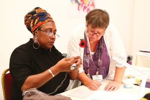 The Knitting & Stitching Show tickets The Knitting & Stitching Show tickets