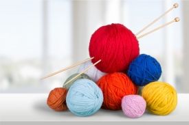 Win a fantastic bundle of yarn! Win a fantastic bundle of yarn!
