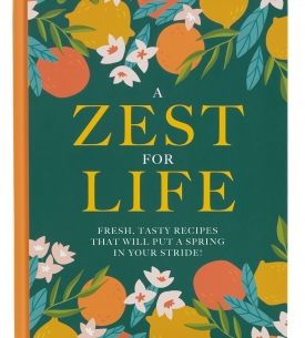 Amazing Recipe Books! Amazing Recipe Books!