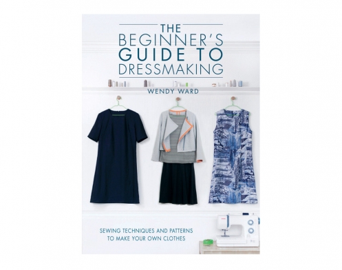 Dressmaking books - Free Sewing Giveaways - Sew Magazine