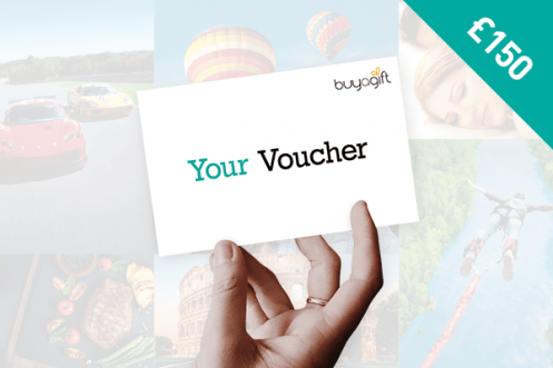 Buyagift Experience Voucher Buyagift Experience Voucher