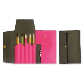 Nifty needle cases! Nifty needle cases!