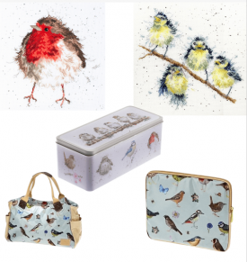 Songbird Survival Gift Set Songbird Survival Gift Set