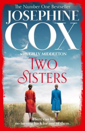 Win a Copy of Two Sisters by Josephine Cox