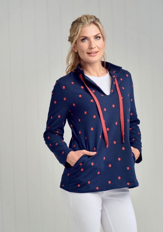 Sew 151 July 21 Olivia Sweatshirt Sew 151 July 21 Olivia Sweatshirt