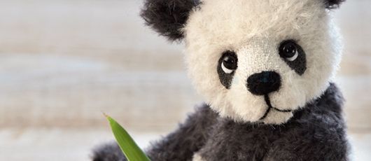 Ping The Panda Ping The Panda