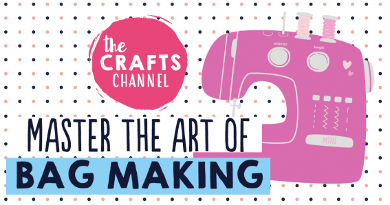 The Art of Bag Making Digi Boxset The Art of Bag Making Digi Boxset