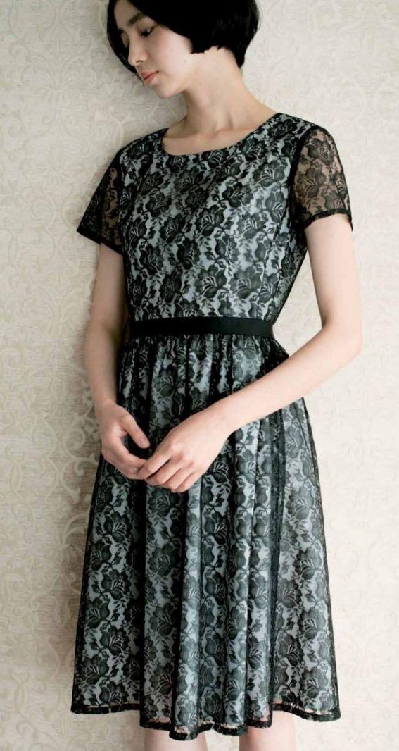 Lauren Dress Lauren Dress