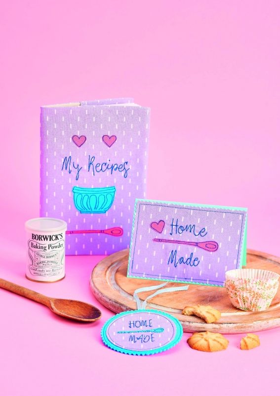 Sew 159 February 22 Kitchen Gift Set Sew 159 February 22 Kitchen Gift Set