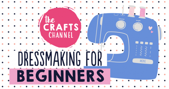 Dressmaking For Beginners Digi Boxset Dressmaking For Beginners Digi Boxset