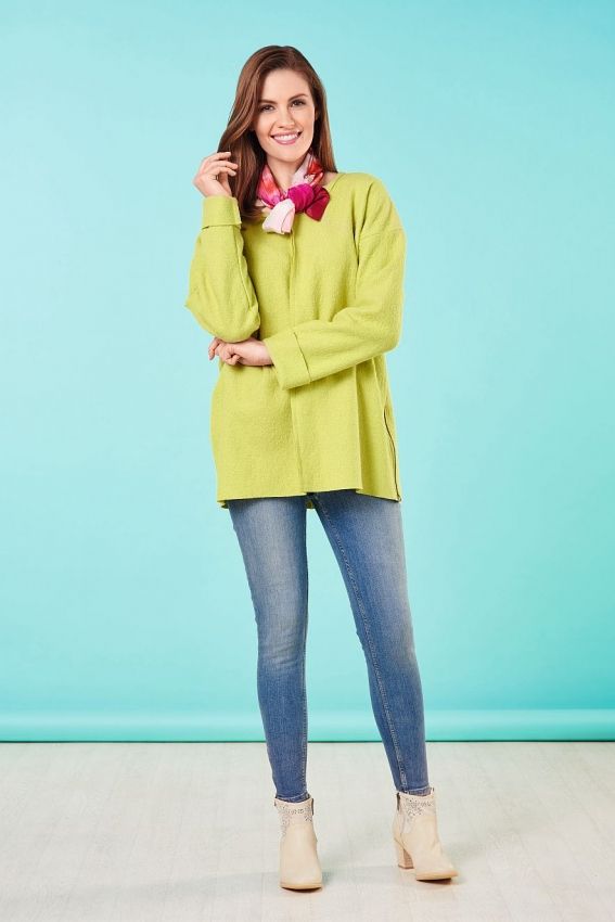 Sew 140 September 20 Kelly Tunic Sew 140 September 20 Kelly Tunic